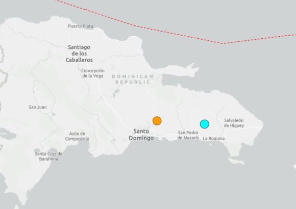 Dominican Republic Reports Economic Growth in Third Quarter of 2023 Dominican Republic Reports Economic Growth in Third Quarter of 2023