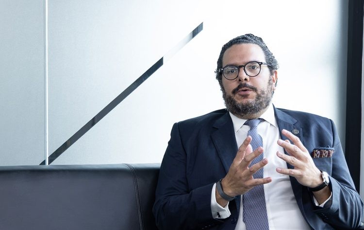Abinader appoints Víctor Cedeño Brea as new Superintendent of Banks