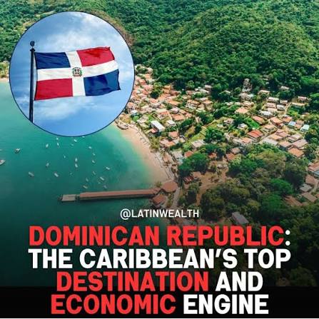 Tourism, among the sectors with the lowest employee turnover in the Dominican Republic