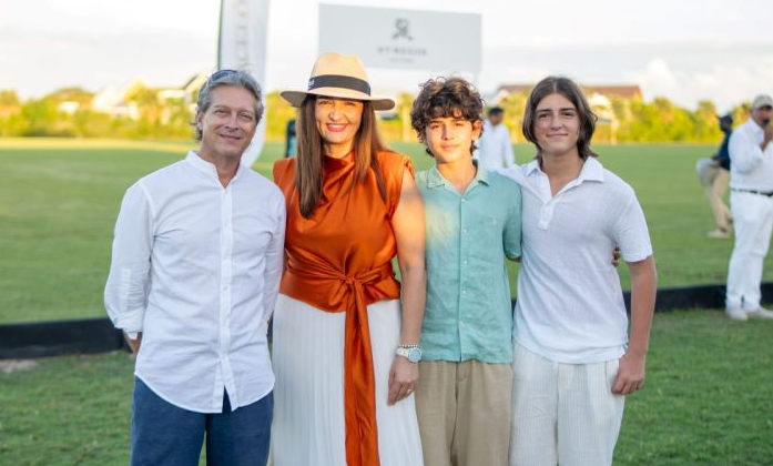 Cap Cana brings together sport and luxury at Imperial Polo Cup