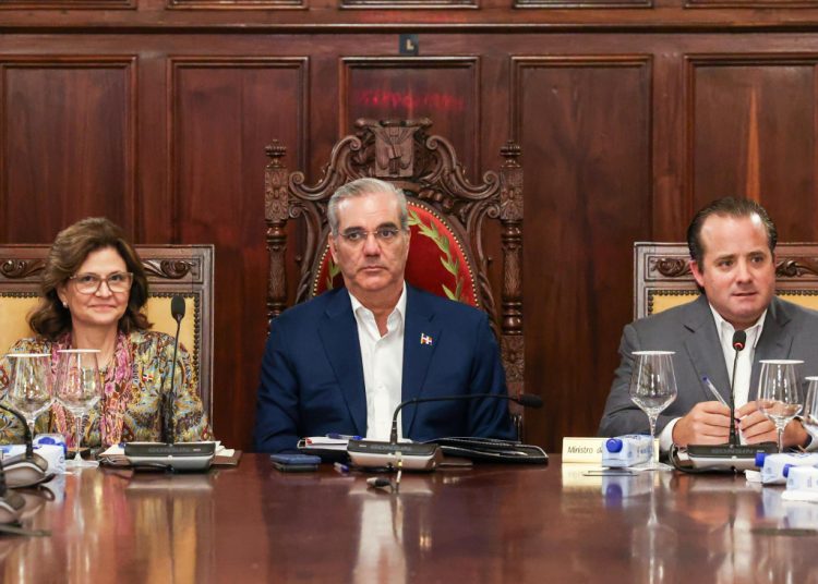 Dominican government approves RD$2.04 trillion State Budget for 2027