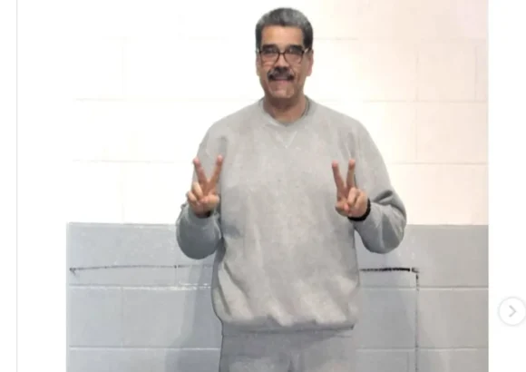 U.S. expands case against Nicolás Maduro and Cilia Flores with torture charge