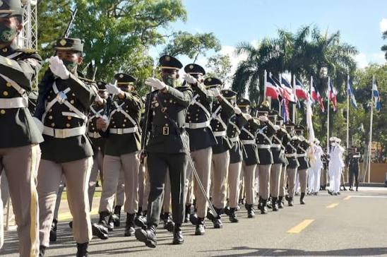 Bill proposes mandatory military service for Dominicans ages 18 to 35