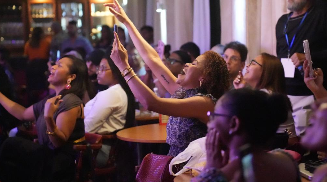 FILSD 2026 brings live Dominican music to the Oasis Lúdico every night