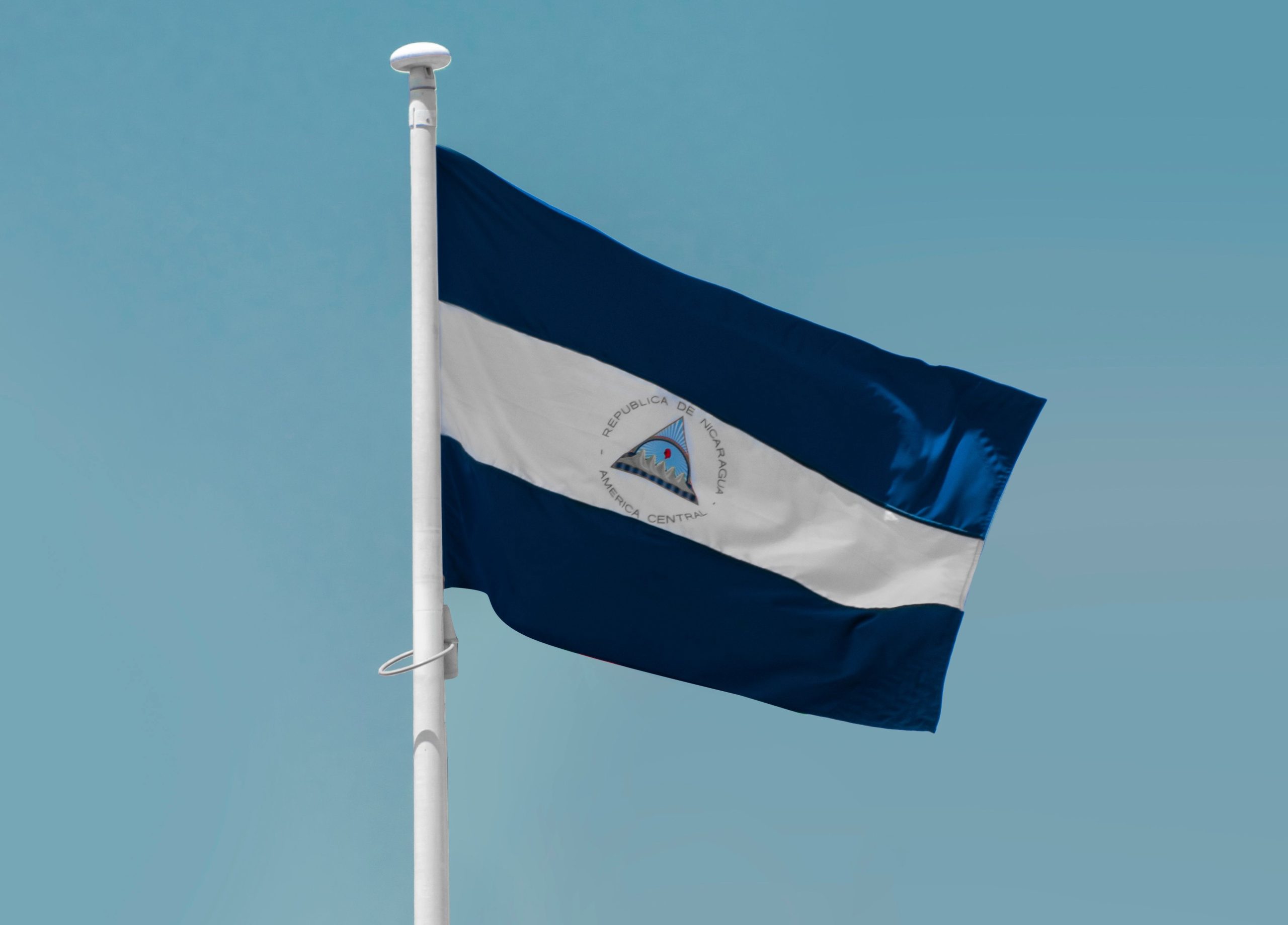 Nicaragua withdraws diplomatic mission from Dominican Republic