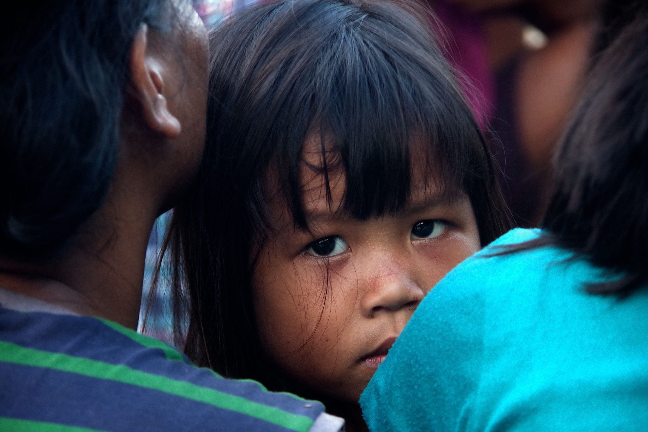Interpol warns child sexual exploitation is a growing global threat