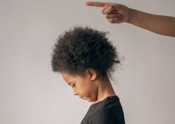 UNICEF: 55% of Dominican children experienced violent discipline