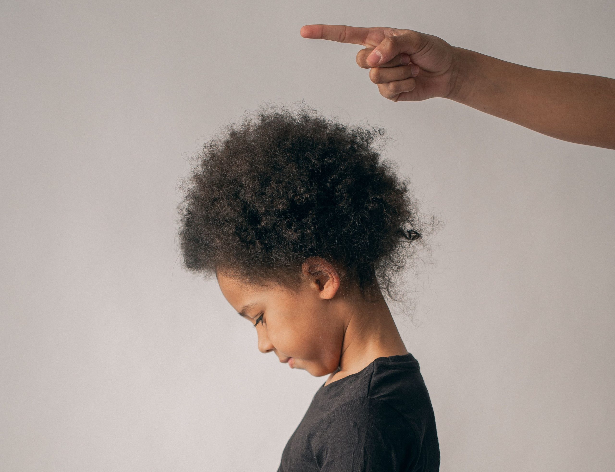 UNICEF: 55% of Dominican children experienced violent discipline