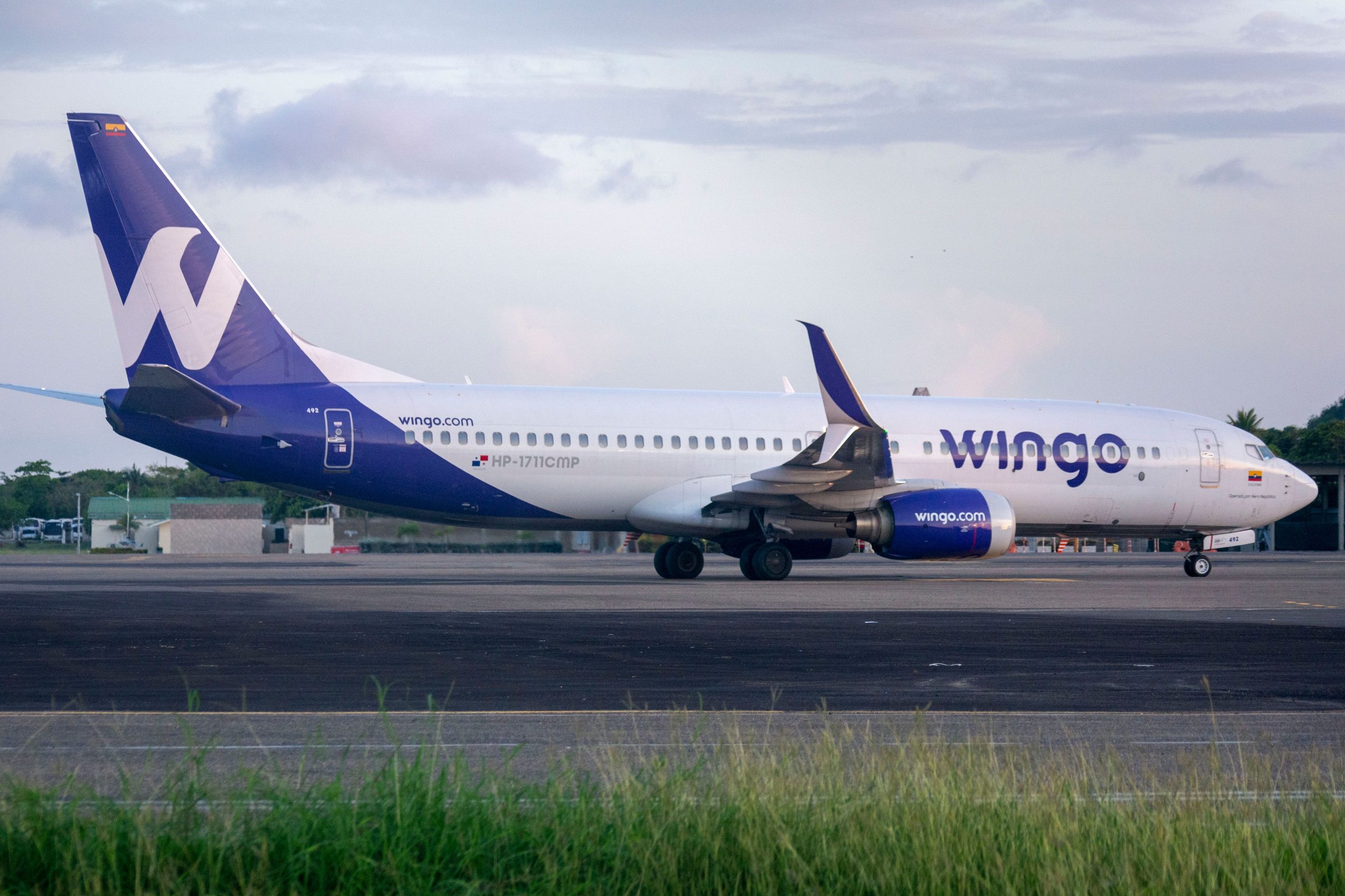 Wingo and Flair Airlines add new international routes from Puerto Plata