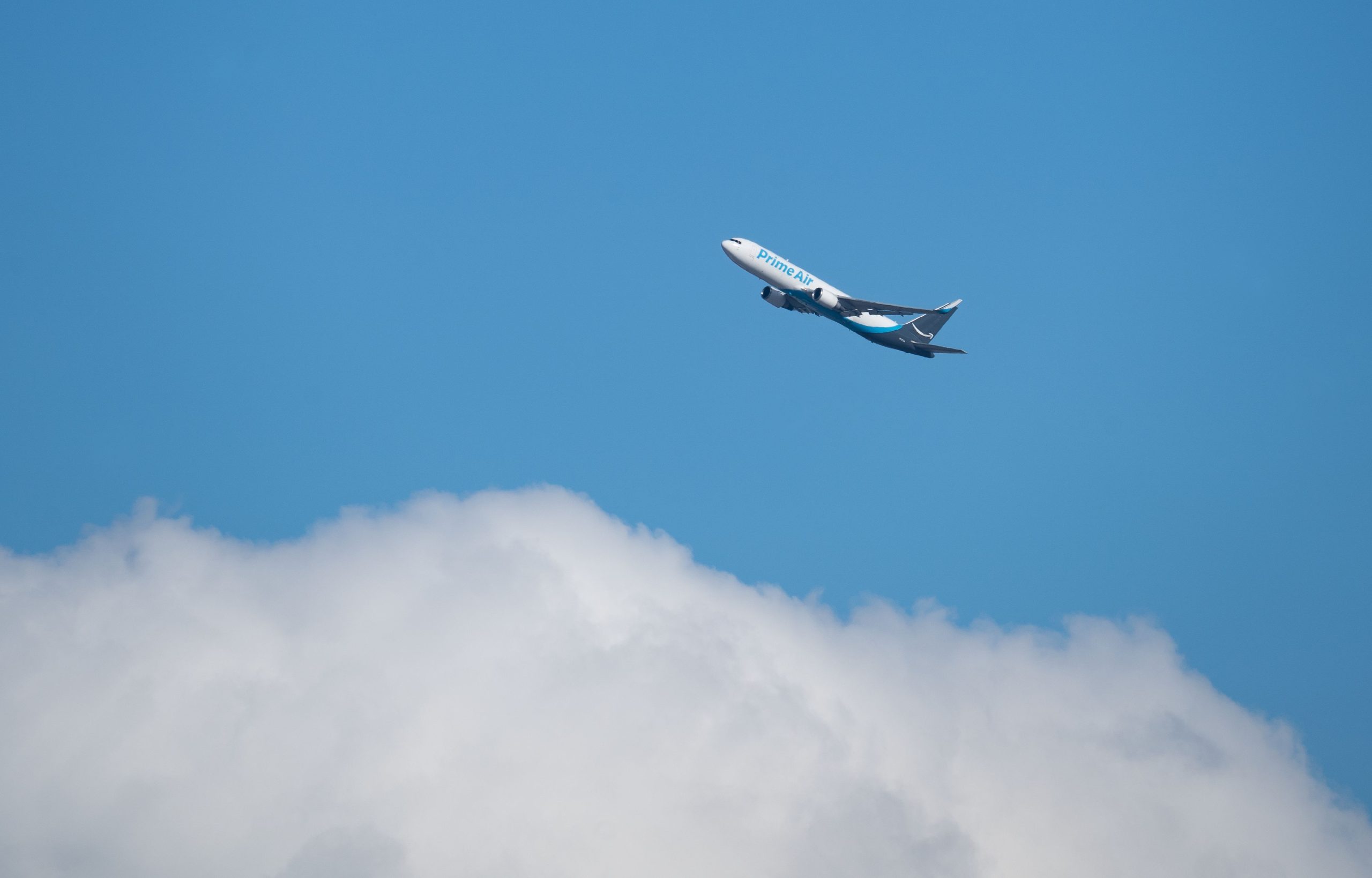 AERODOM confirms Amazon Prime Air suspended Dominican Republic operations in January