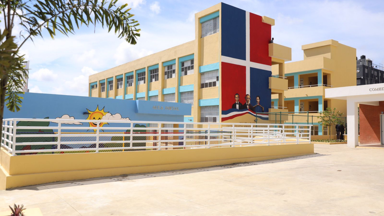 Dominican lawmaker proposes making Creole mandatory in schools nationwide