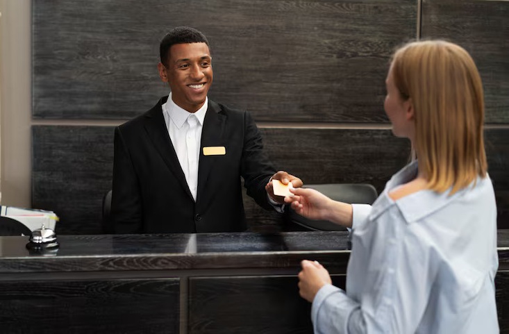 Alert in paradise: the warmth of tourist staff “has decreased”