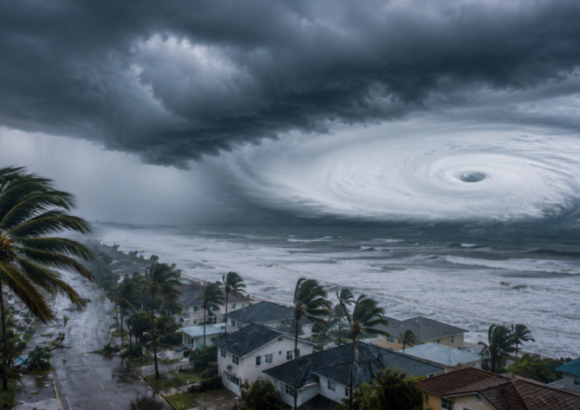 Protected areas that buffer hurricanes are also among the most exposed in the Dominican Republic.
