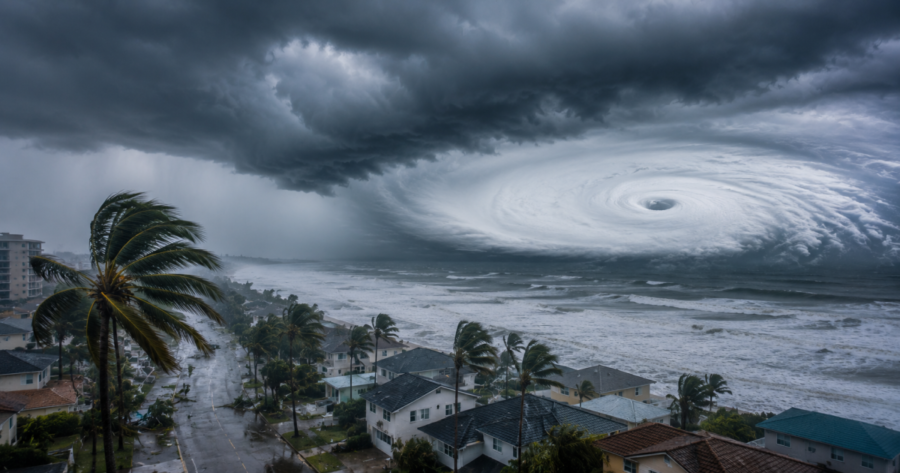 Protected areas that buffer hurricanes are also among the most exposed in the Dominican Republic.