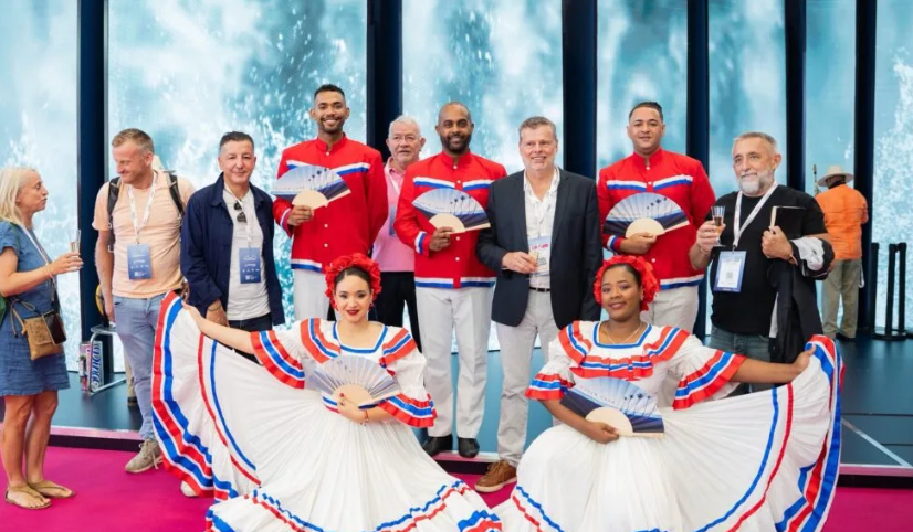 Dominican Republic returns to top 10 long-haul destinations for French tour operators