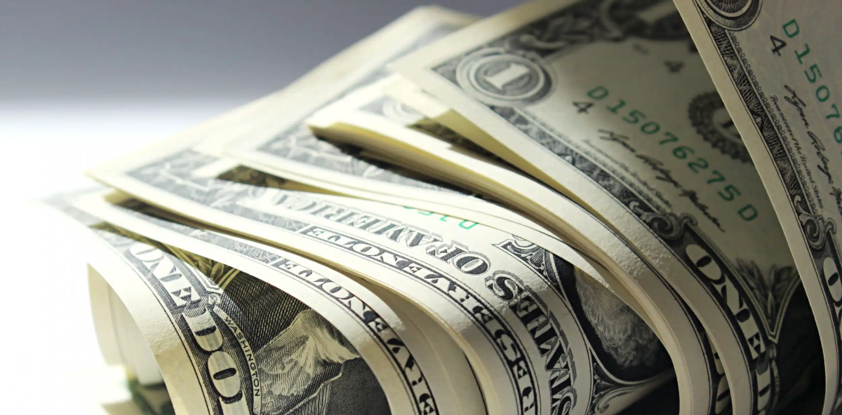 These are the buying and selling rates of the dollar in the Dominican Republic on October 18