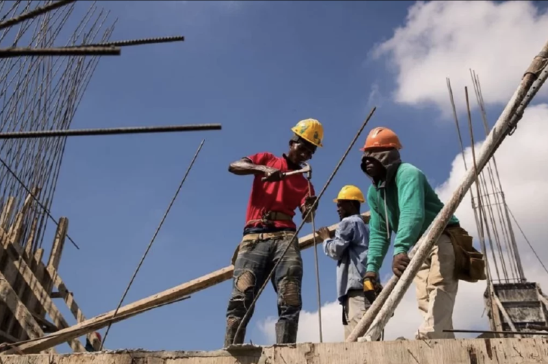 Dominican economy grows 4.5% through August