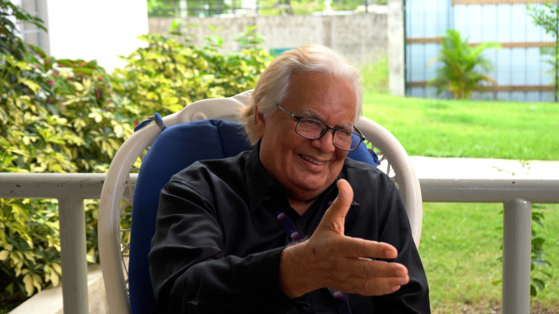 “Intern with Wisdom,” a new opportunity in the world of work for older adults