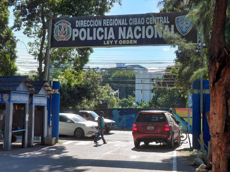 Reports of robberies decrease in Santiago after operations and deaths in alleged confrontations