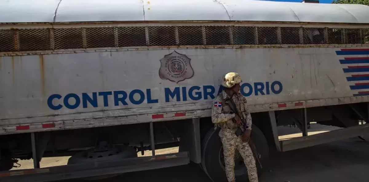Amnesty International demands investigation into the death of a young man in immigration operation in the Dominican Republic