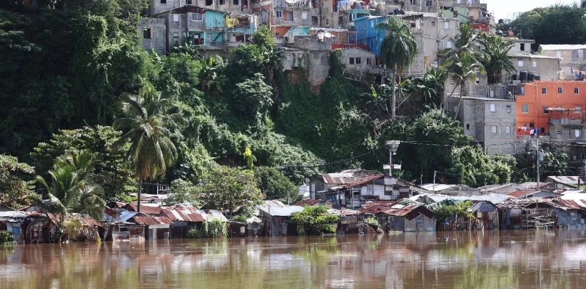 Shortages affect daily life in neighborhoods of Greater Santo Domingo