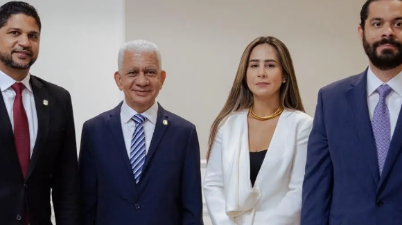 Dominican Republic Government Announces New Economic Initiatives Dominican Republic Government Announces New Economic Initiatives