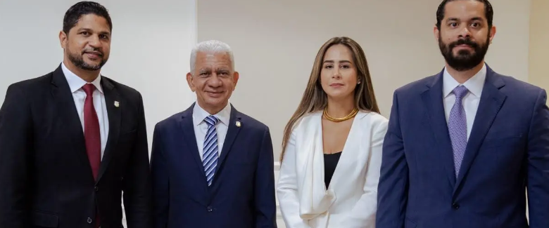 Dominican Senate receives bill to declare sports tourism a national priority