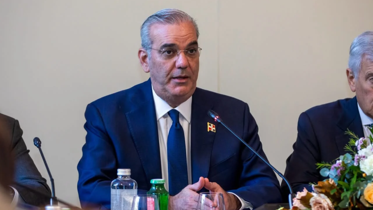 Abinader asks Dominicans to pray for Pope Leo XIV’s health