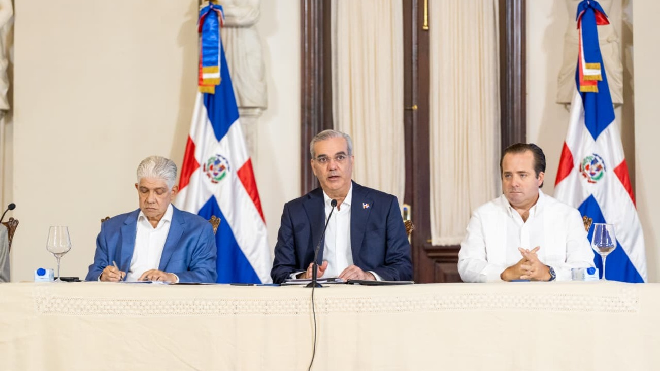 Dominican government has executed RD$9.5 billion in Aerodom-funded road projects