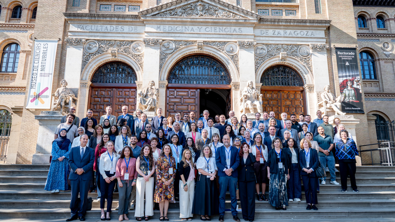 Indrhi highlights Water Pact as key to Dominican Republic’s water security