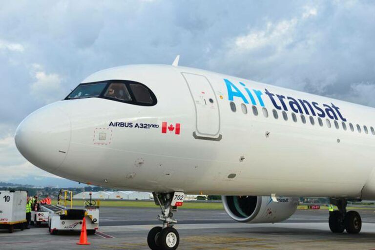 Air Transat will bring more Canadian tourists to Puerto Plata with year-round flights