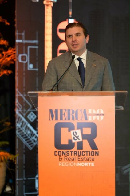 Punta Bergantín projects a new investment cycle as an “economic engine” of the North