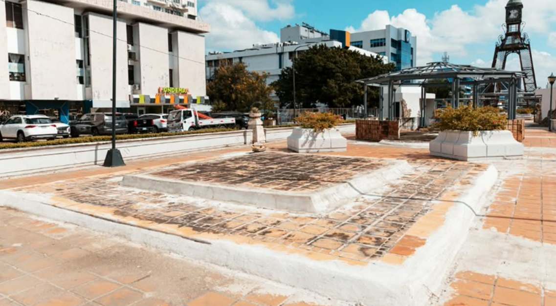 27 de Febrero Boulevard set for major renovation in Santo Domingo