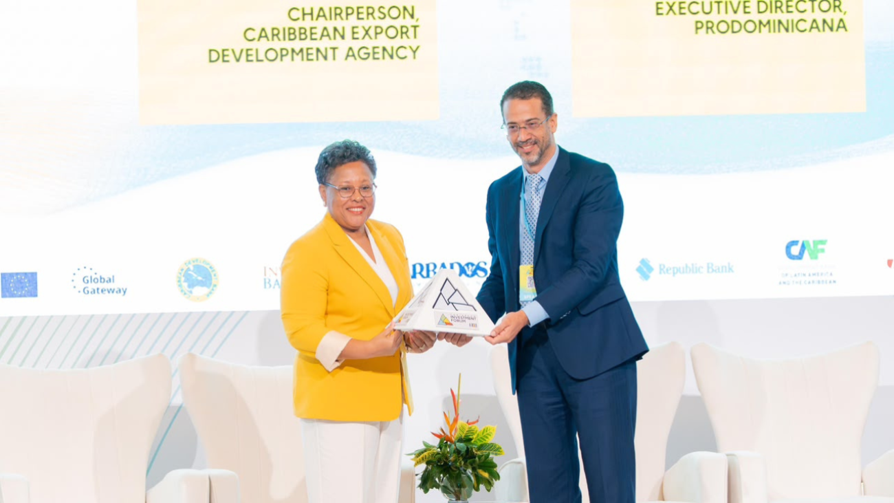 Dominican Republic to host Caribbean Investment Forum 2027