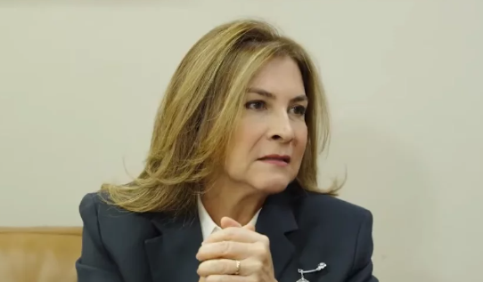 Carolina Mejía calls for sanctions against Wilson Isidor over remarks about Dominican Republic
