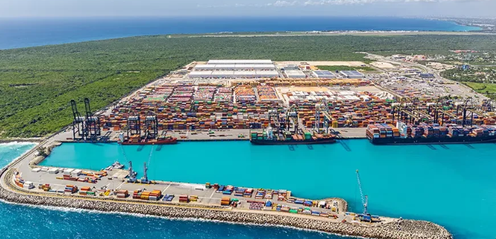 Accordia Shipping adds Port of Caucedo to South Florida–Dominican Republic service