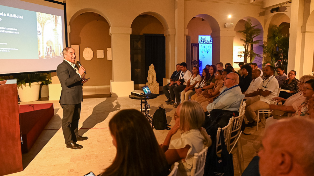 Dominican Republic hosts Latin American and Caribbean Religious Tourism Congress
