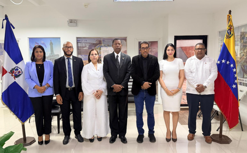 Dominican Republic restores consular services in Caracas