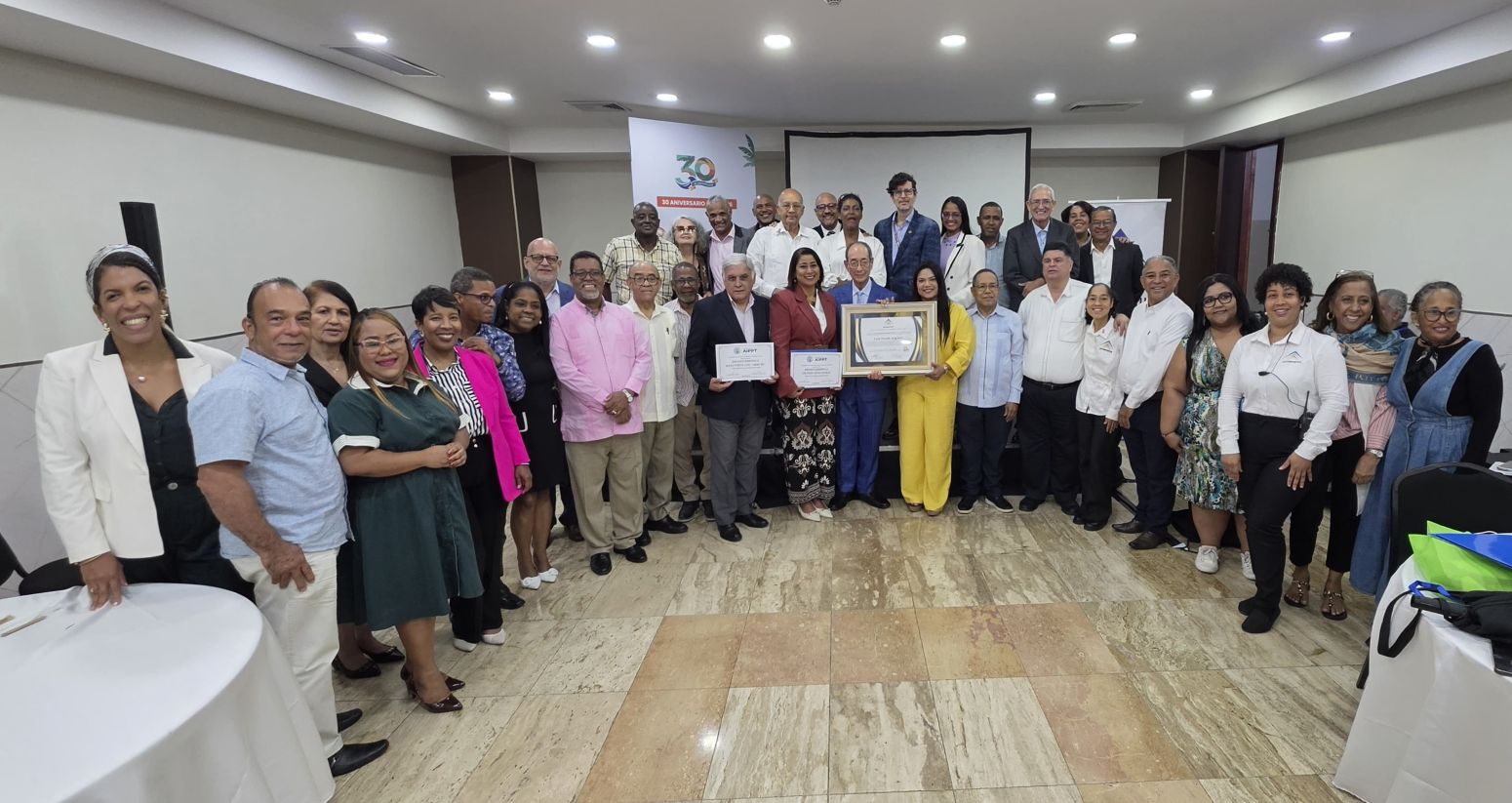Adompretur charts a new course for regional travel reporting