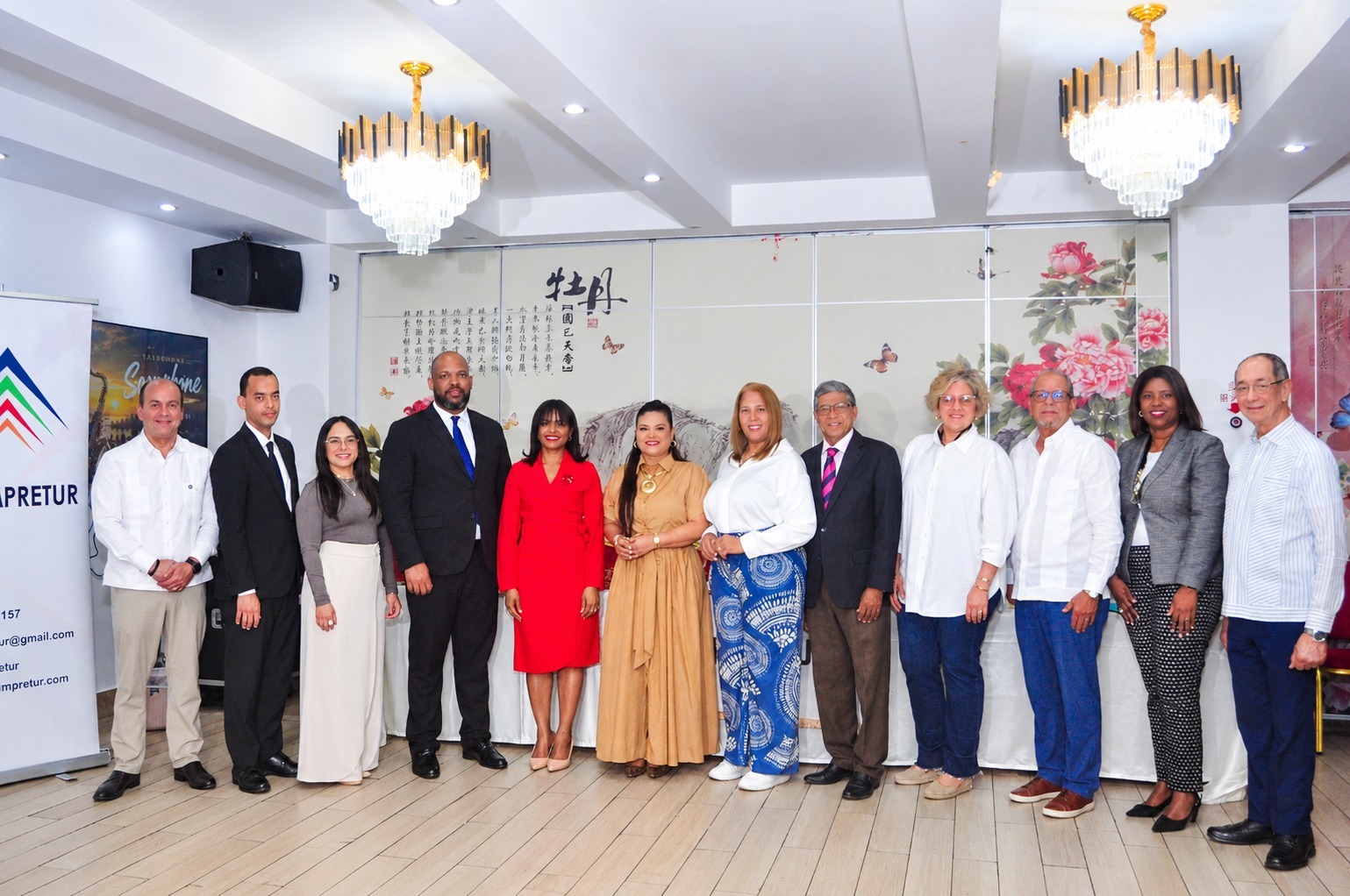 Adompretur names 13-member jury for 2026 Epifanio Lantigua Tourism Journalism Award
