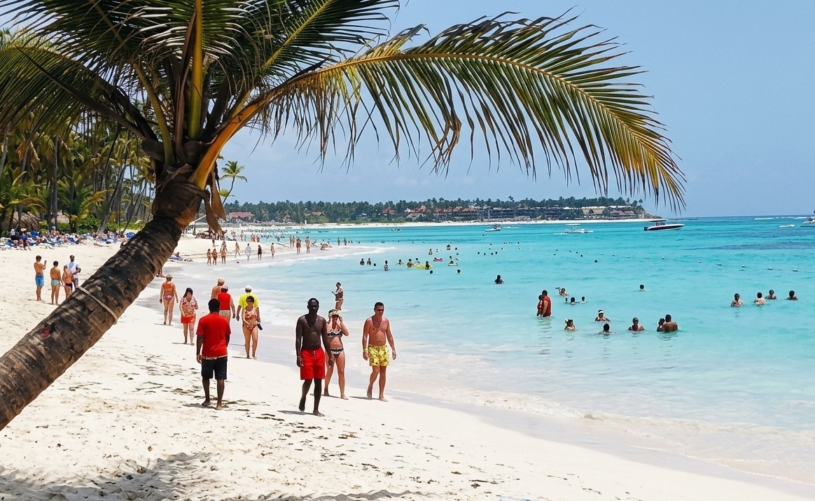 Dominican Republic to host first international tourism journalism forum