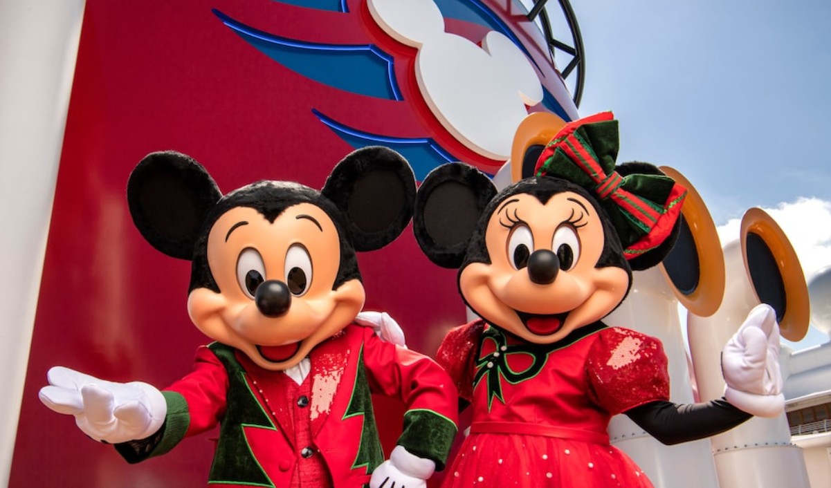 Disney Cruise Line makes Dominican debut in Puerto Plata