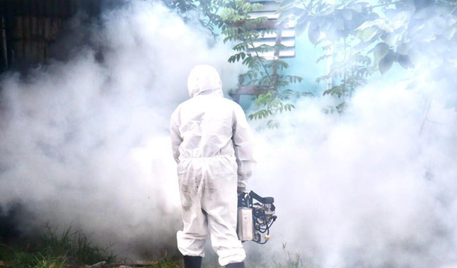 Public Health intensifies dengue prevention efforts in La Altagracia and across Dominican Republic