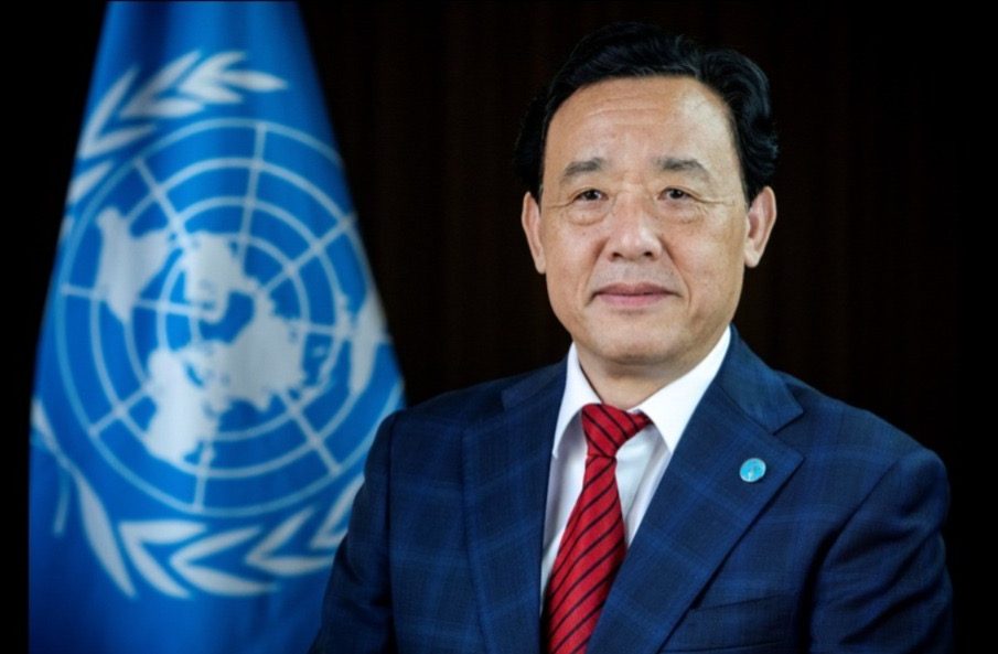 FAO Director-General to visit Dominican Republic to review food security progress