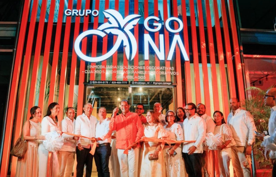 Grupo Cana Go enters Punta Cana real estate market with new projects