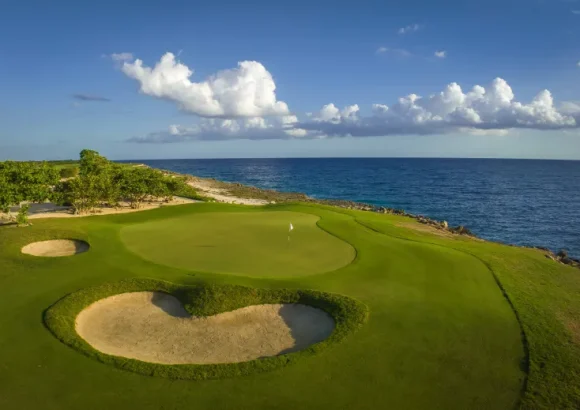 Dominican Republic emerges as a top destination for golf tourism