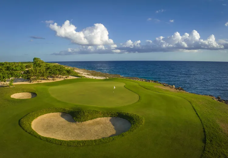 Dominican Republic emerges as a top destination for golf tourism