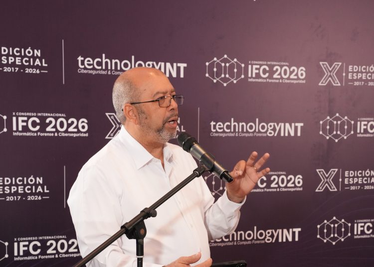 Cybersecurity experts highlight growing role of AI in digital fraud