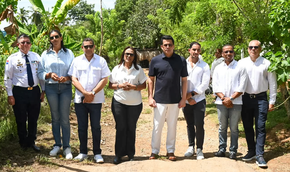Dominican Republic invests RD$1.9 billion in tourism projects in Samaná