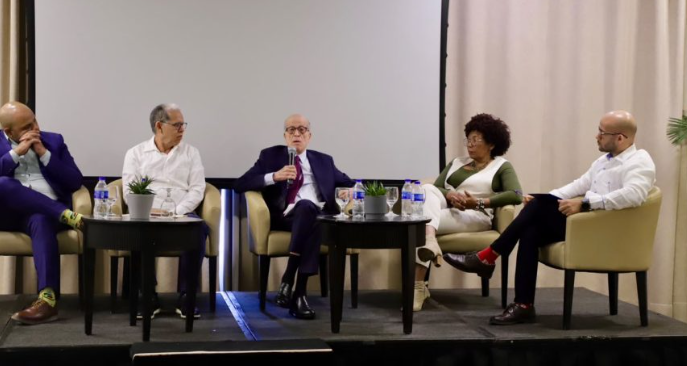 Max Puig urges stronger territorial planning to address climate displacement